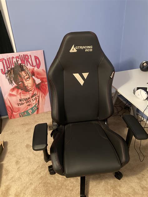 Bought My Son A New Gaming Chair And He Absolutely Loves It Would