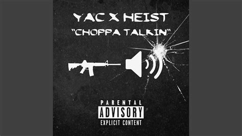 Choppa Talkin Youtube