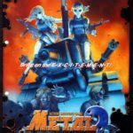 Here's everything that's been revealed about the upcoming movie. Play Metal Slug Advance Online FREE - GBA (Game Boy)