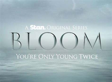 Bloom Tv Show Air Dates And Track Episodes Next Episode