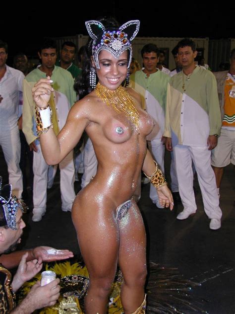 Brazilian Carnival Sex 26 Photos