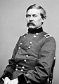 General John Buford Facts and Biography - The History Junkie