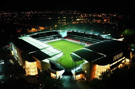 Am 22.11.2012, lerkendal stadion, norwegen, europa league, 8.320 zuschauer. Rosenborg Ballklub (RBK) - Visit Trondheim - Norsk
