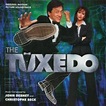 The Tuxedo Original Motion Picture Soundtrack музыка из фильма