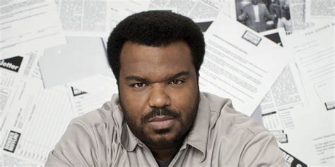 Craig Robinson Entra Para O Elenco De Mr Robot Nerdbunker