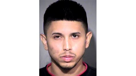 Cops Say They Finally Caught Phoenixs Serial Street Shooter
