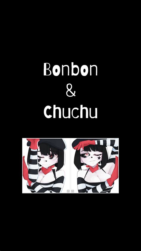 Derpixon Nicosaera Bonbon And Chuchu Mimes Mimes In Crime Boobs Low