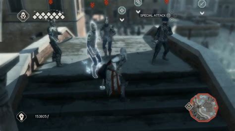 Assassin S Creed Ii Messer Sandman Youtube