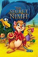 The Secret of NIMH (1982) — The Movie Database (TMDB)