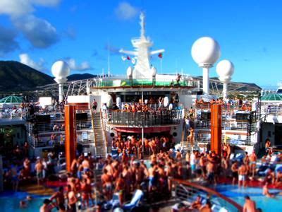 Ten Lessons From A Gay Cruise Virgin