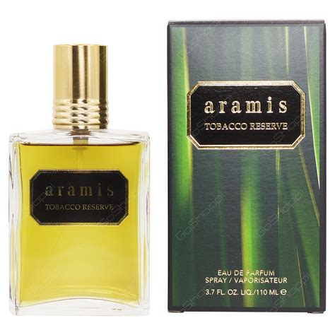 Aramis Tobacco Reserve For Men Eau De Parfum 110ml Buy Online