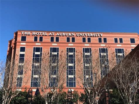 The Hotel At Auburn University 143 ̶3̶0̶9̶ Updated 2018 Prices