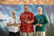 VUHS grad Jeff Pidgeon gets an Oscar for his work on 'Toy Story 4 ...