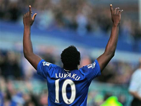 This year i decided very early on to get his otw card, believing in him getting a few informs. Romelu Lukaku transfer latest: Everton manager Roberto ...