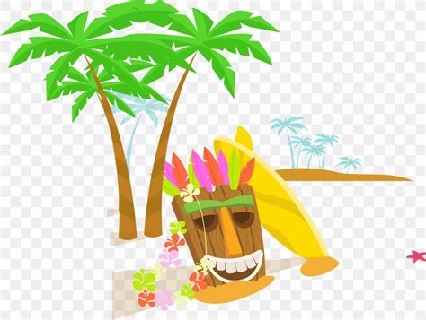 Free Hawaiian Beach Cliparts Download Free Hawaiian Beach Cliparts Png Images Free Cliparts On