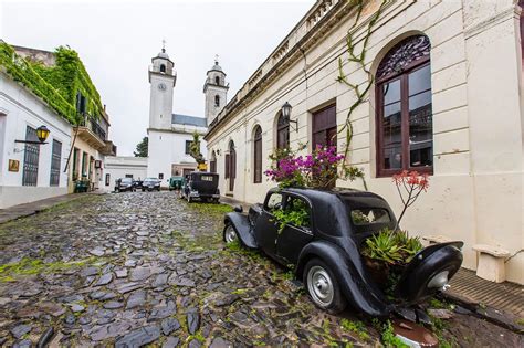 Colonia Del Sacramento La Joya Colonial De Uruguay A Una Hora De