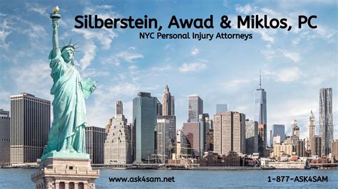 Personal Injury Lawyers In Brooklyn Ny Specialize In Tbi And Medical