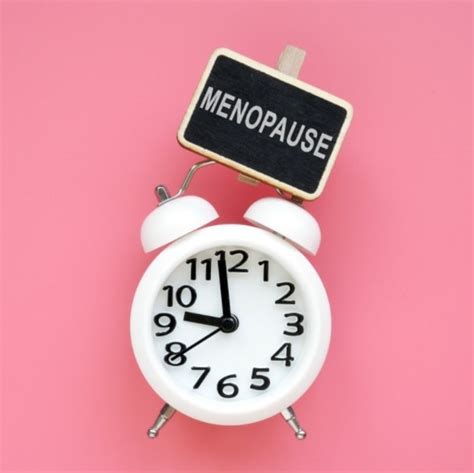 Menopause Everything You Need To Know Famous Parenting