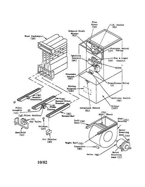 Goodman Furnace Schematic Diagram Hot Sex Picture