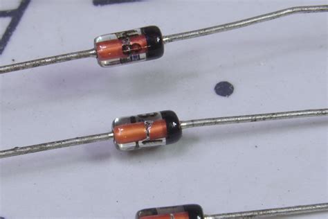What Is A Zener Diode Uses And Function