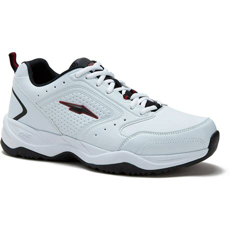 Avia Avia Mens Wide Width Front Runner Athletic Shoe