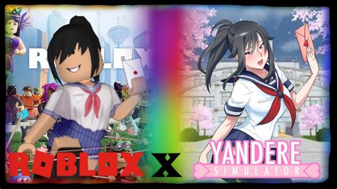 How To Make Ayano Yandere Chan Aishi In Roblox Youtube
