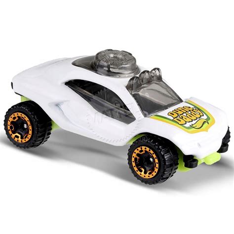 Hot Wheels Dune Daddy Niska Cena Na Allegro Pl