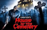 The House by the Cemetery (1981) reviews and 3-disc 4K remastered ...