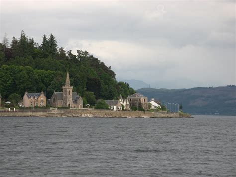 The Very Ordinary Diary Of Some Liveaboards Holy Loch