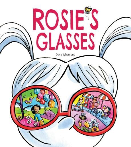 Rosies Glasses Cbc Books