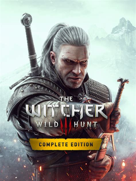 The Witcher 3 Wild Hunt Edição Jogo Do Ano Baixe E Compre Hoje