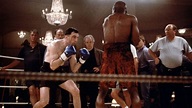 The Boxer - Film (1997) - SensCritique