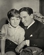 Spencer Tracy and son John - Classic Hollywood Central