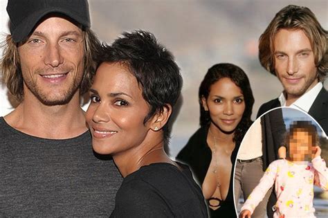 From Love To Legal Battles The History Of Halle Berry And Gabriel