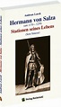 Hermann von Salza (um 1170–1239) - Stationen seines Lebens R