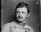 Karl I, The last Emperor of Austria-Hungary : r/monarchism