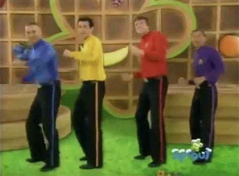 The Wiggles Say Goodbye Pbs Kids Sprout Tv Wiki Fandom