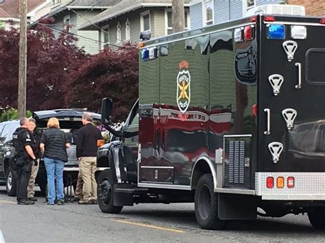 Wa Seattle Pd Emergency Vehicles Police Dept Seattle News