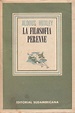 LA FILOSOFÍA PERENNE by Aldous Huxley: BUEN ESTADO Tapa Blanda (1947 ...