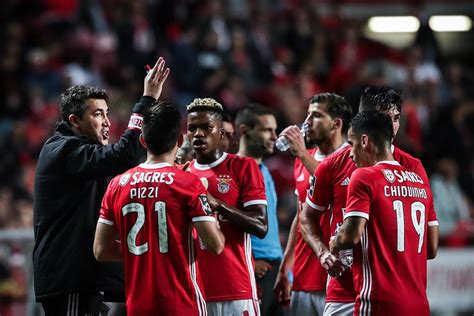 Chiquinho Benfica Transfermarkt : Benfica Transfermarkt - 300 mil € fim