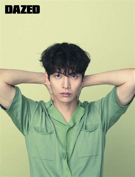 Aktor Lee Min Ki Dikabarkan Bintangi Serial Wavve ‘look At Me Koreanindo