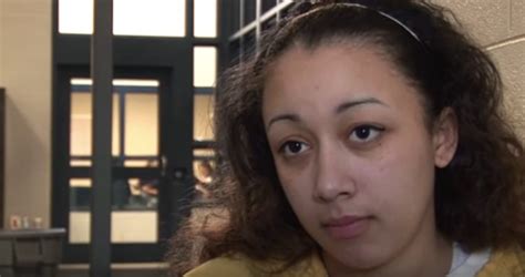 Cyntoia Brown Must Serve 51 Years In Prison Court Ruleshellogiggles