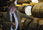 Interview: Jim Murray on the Evolution of American Whiskey | Beverage ...