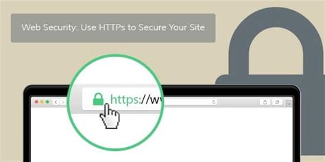 What Is And Why Make Your Site Secure Visualmodo