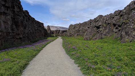 Thingvellirel Parque Nacional En Islandia Arcticyeti Es