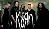 KoRn appear in the studio without their frontman [update: or with him ...