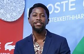 Atandwa Kani talks about working in the US and living his dream ...