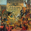The Grand Wazoo | Just for the Record