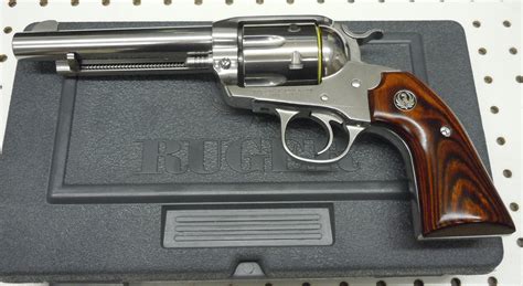 Ruger Bisley New Vaquero 44 Magnum Single Actio For Sale