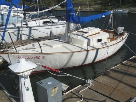 1976 22 Ryder Sea Sprite 23 For Sale In Canyon Lake Texas All Boat